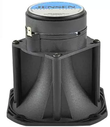 Jensen Compression Driver