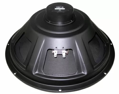 SICA 15" Speakers