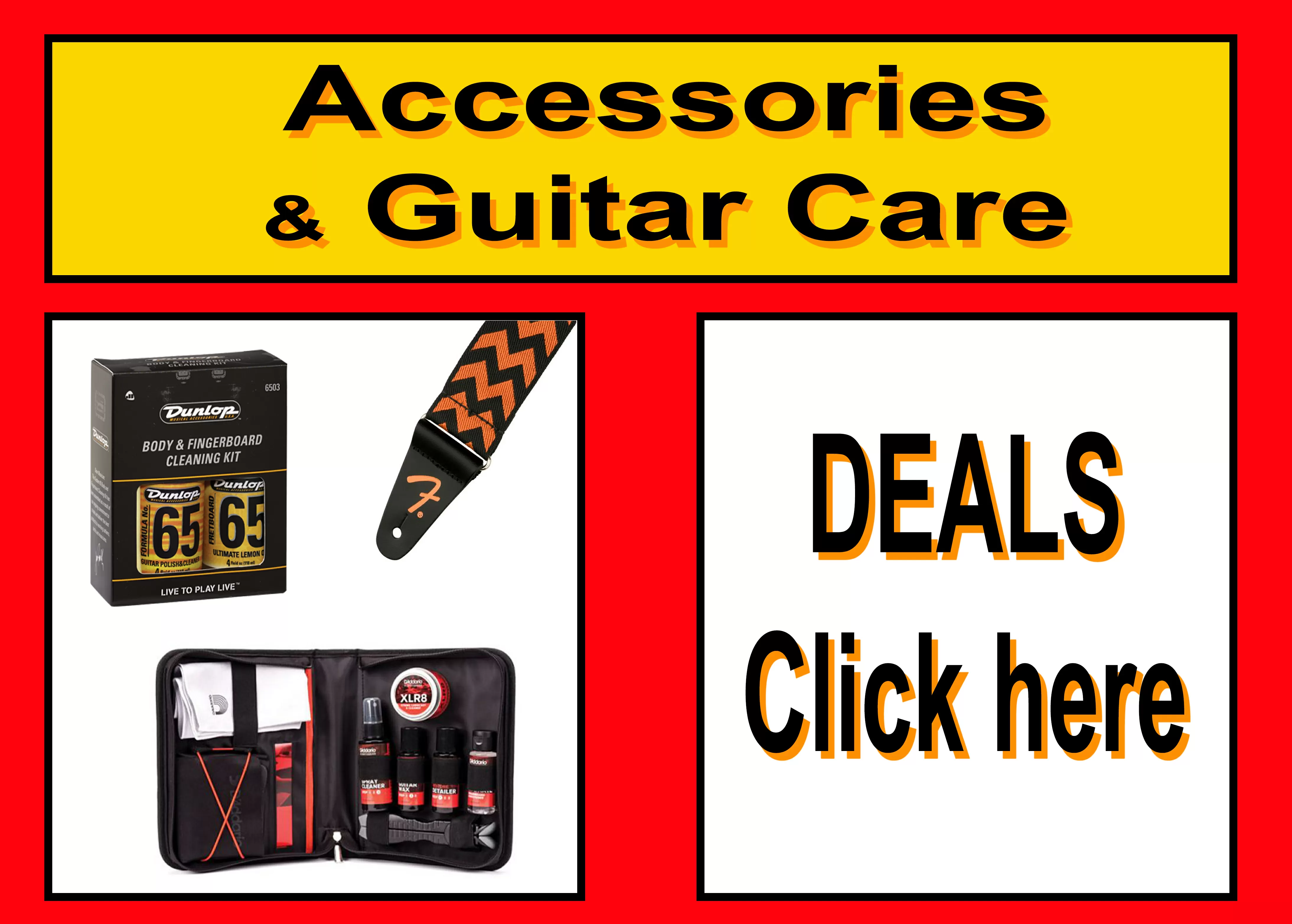 Accessories