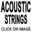 Acoustic Strings