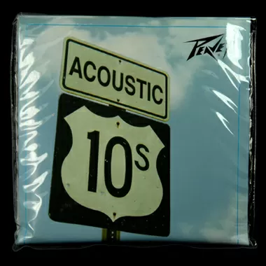 Peavey Acoustic Strings