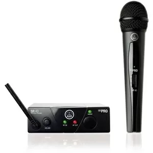 Vocal Gear