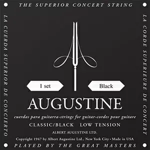 Augustine