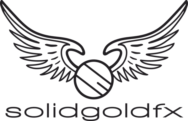 Solid Gold Fx