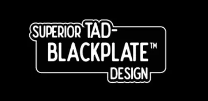 TAD, Blackplate Valve