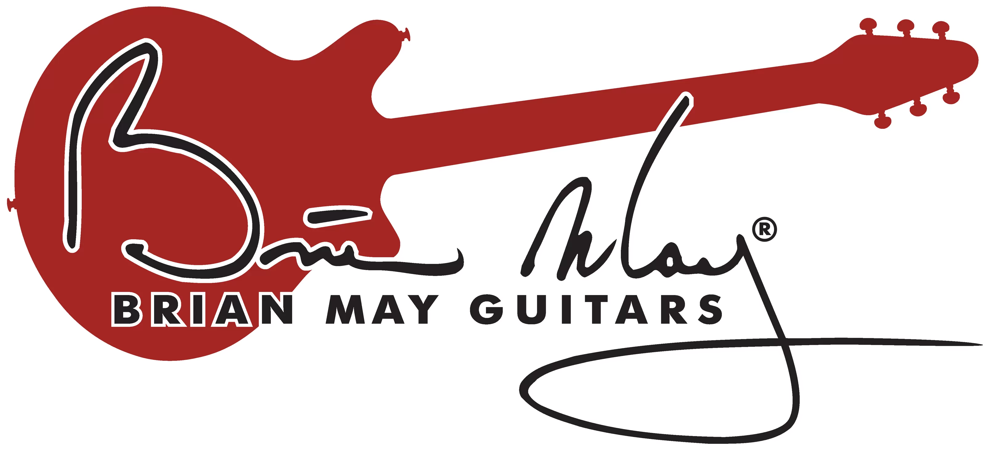 Brian May Guitars