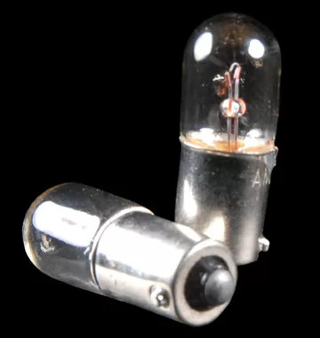 Fender Bulb