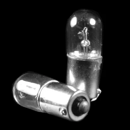 Bulbs
