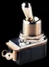 Carling SPST Toggle Switch SW110-63
