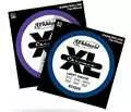 D'Addario XL Chrome Flat Wound