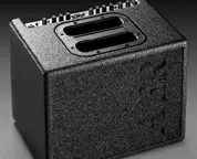 Amplifiers