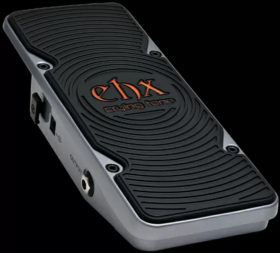 Electro Harmonix Next Step Pedals