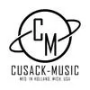 Cusack Pedals