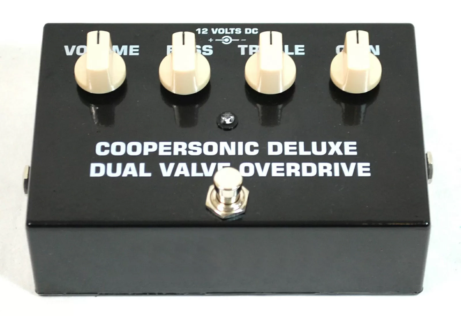 CooperSonic FX