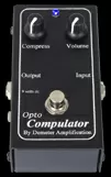 #1 COMPRESSOR Pedals