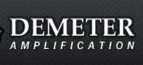 Demeter Boutique Guitar Pedals