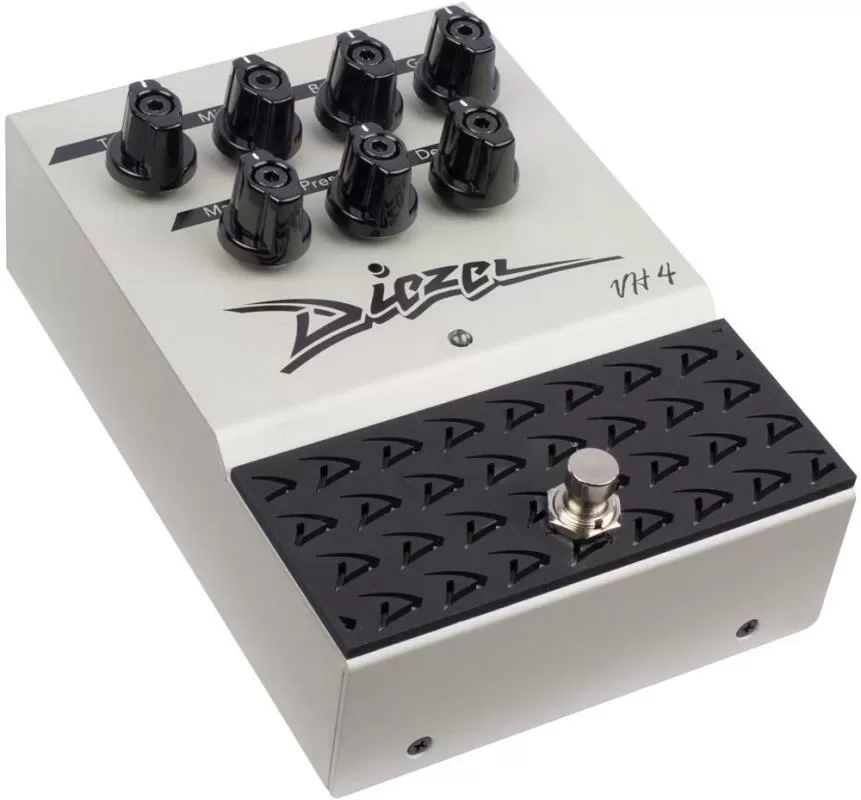 Diezel Fx