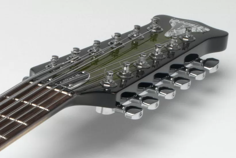 12 String Guitars