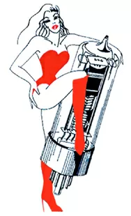 Hot Rox UK Branded Valves