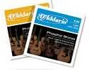 D'addario Phosphor Bronze Wound