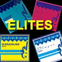 Elites Bass Strings