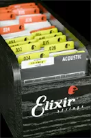 Single Strings, Elixir
