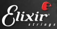 Elixir Acoustic Strings