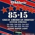 EZ Great American Bronze