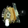 Fender Stratacaster 5 Way Super Selector Switch (Original part)