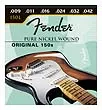 Fender Strings
