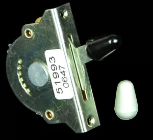 Switches / Guitar