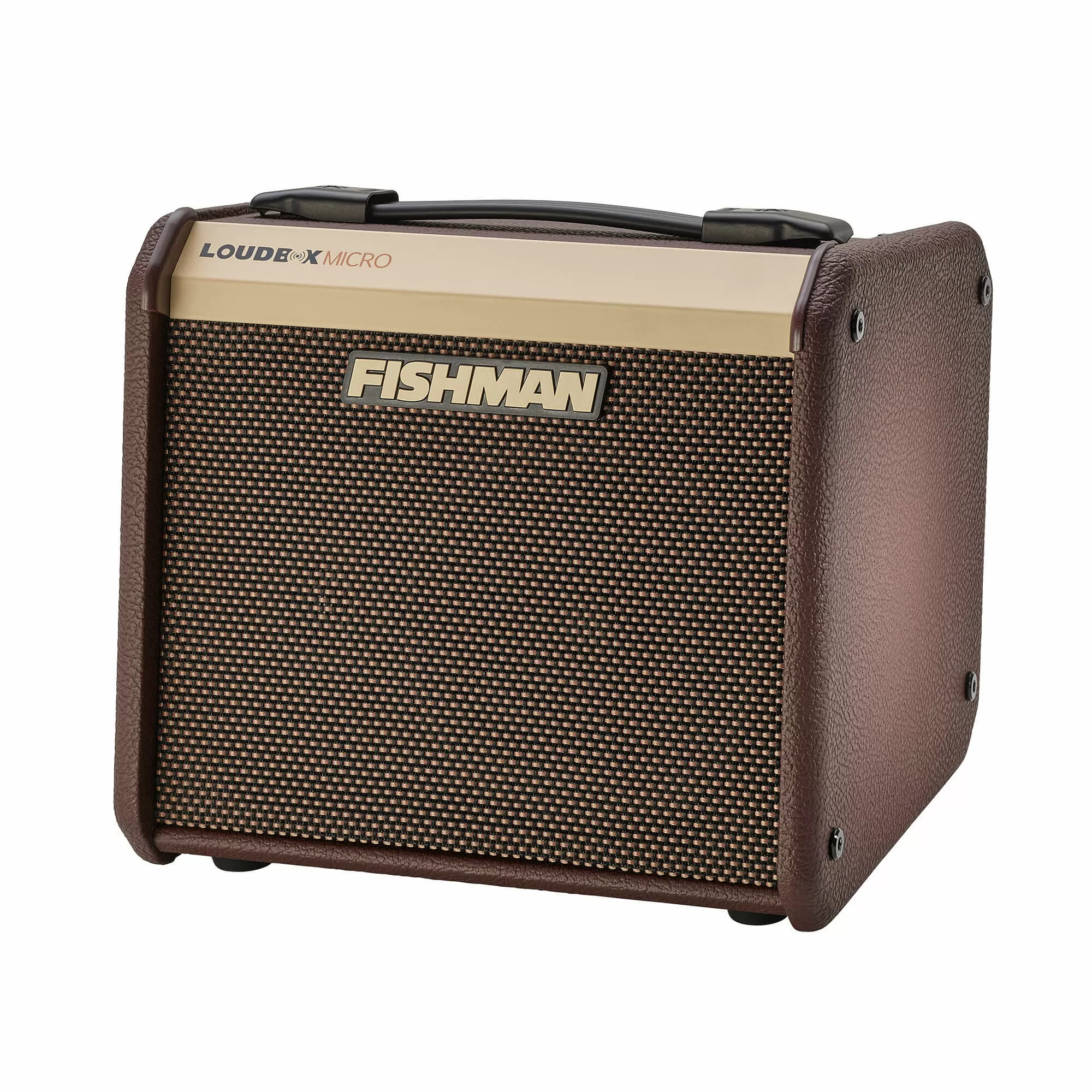 Fishman Loudbox Amplifiers