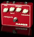 ARIA Pedals