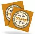 D'Addario Folk Nylon
