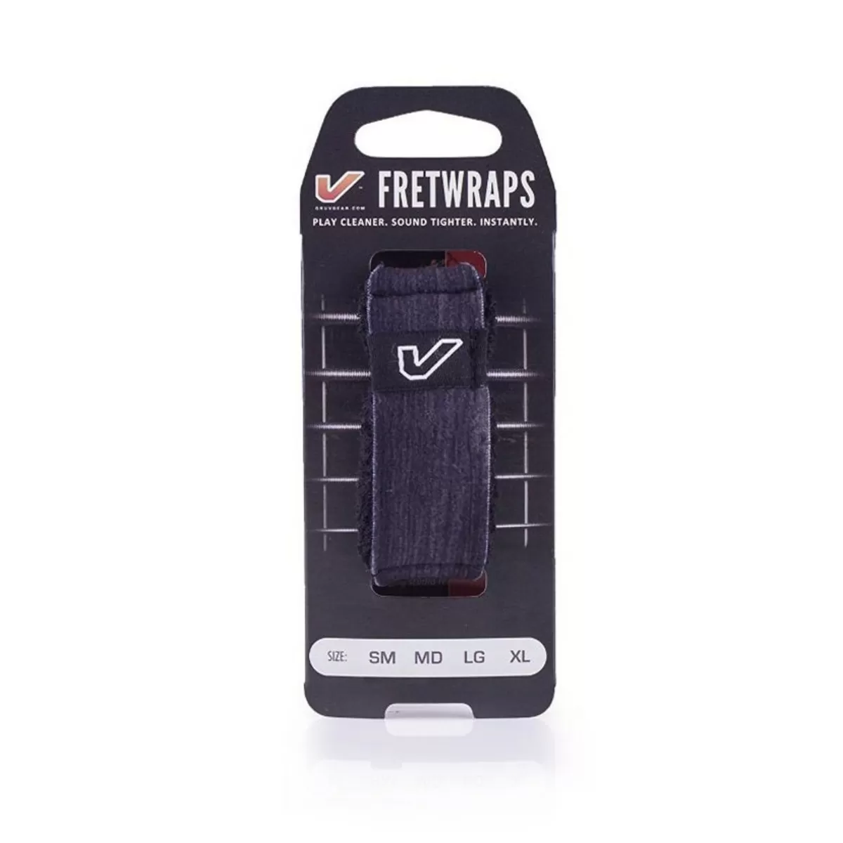 FRETWRAPS, String Muters