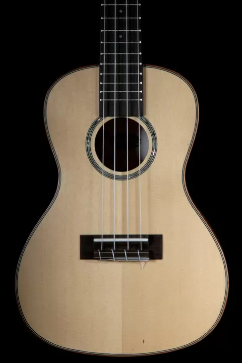 Ukuleles