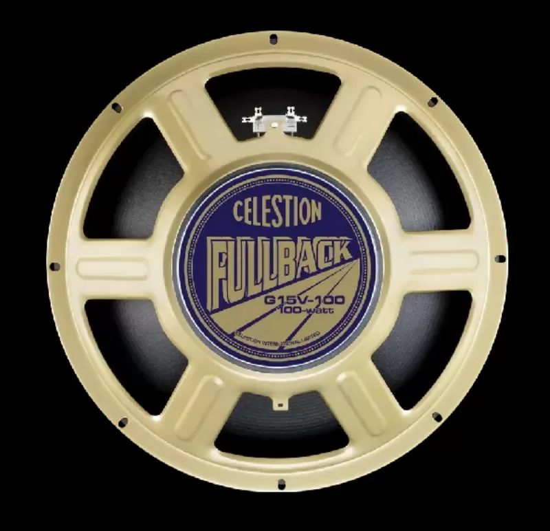 Celestion BASS Speakers