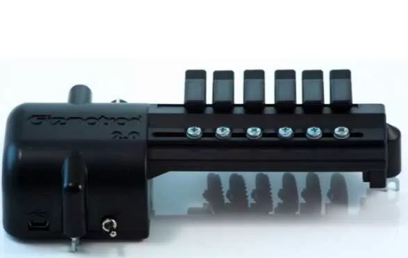 Gizmotron