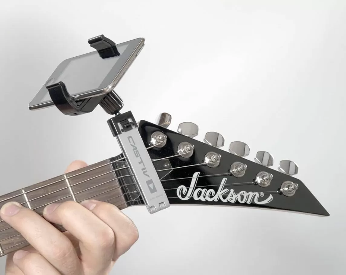 Castiv, Guitar Sidekick