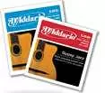 D'Addario Gypsy Jazz