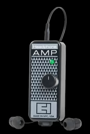 Head Phone Amps