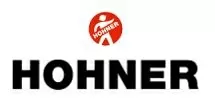 Hohner Harmonica