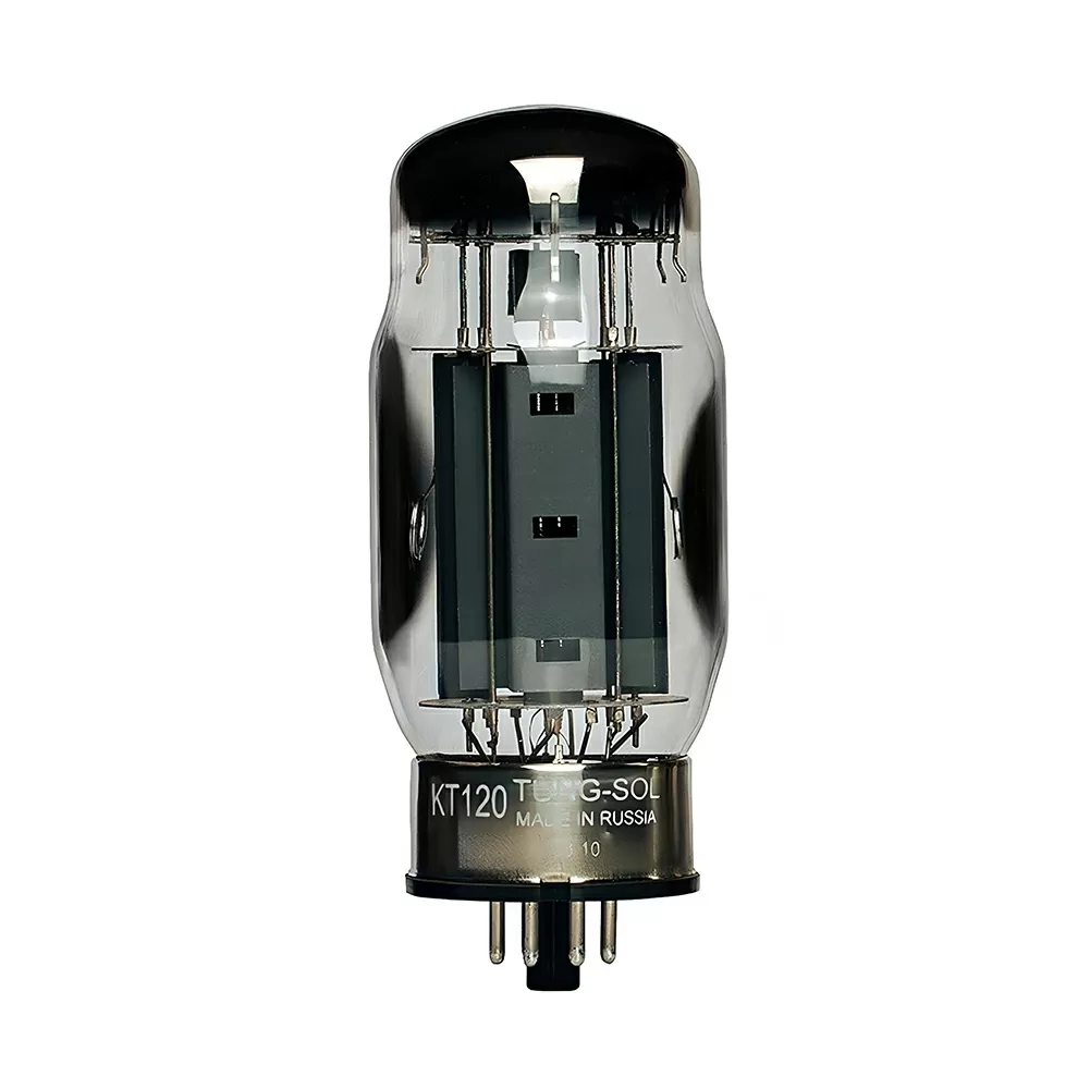 Russian Valves & Vacuum Tubes