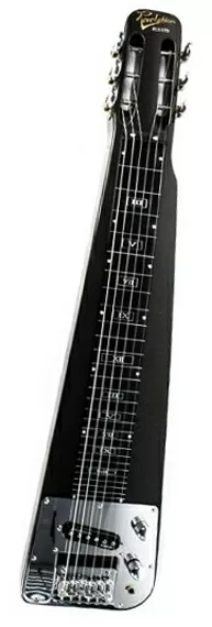 Lap Steel Guitar