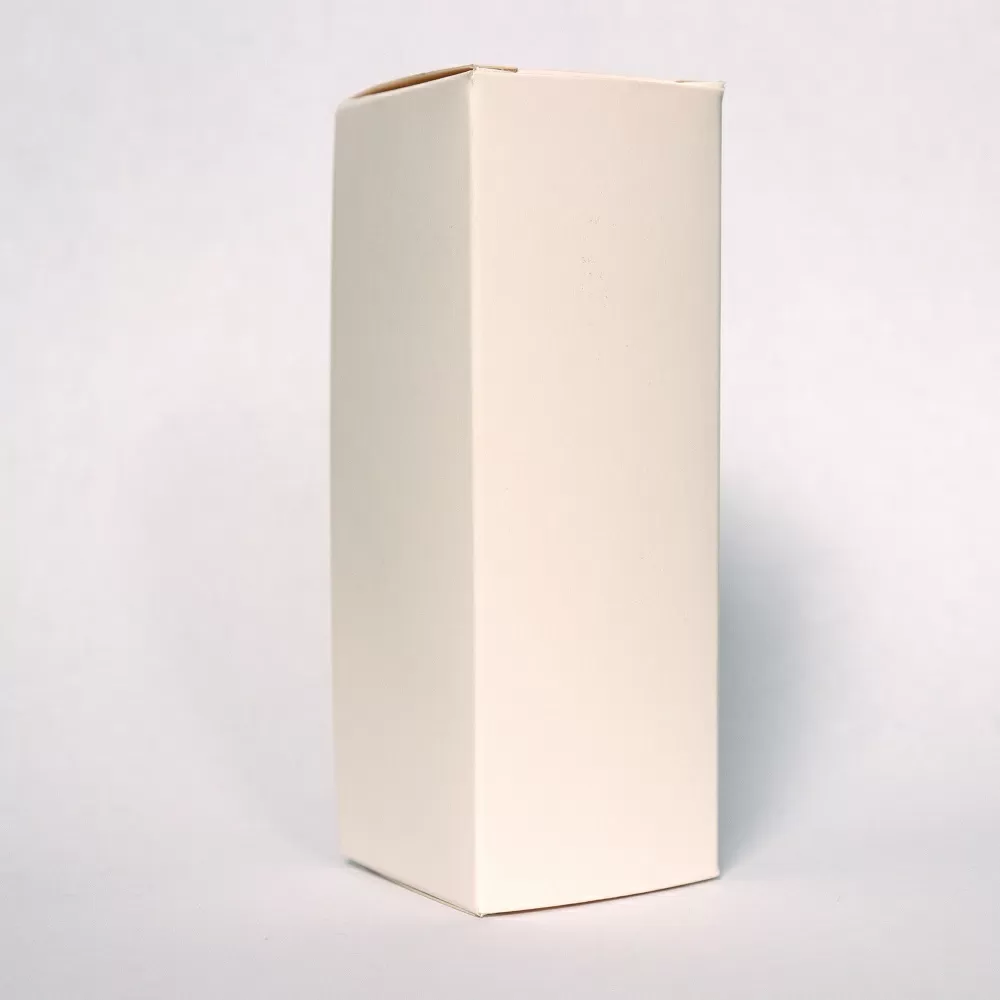 Valve Box for valves/vacuum tubes(White)
