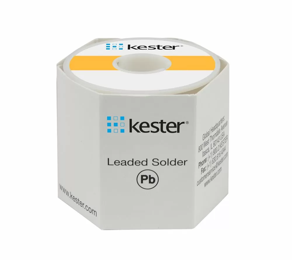 Kester Soldering Wire