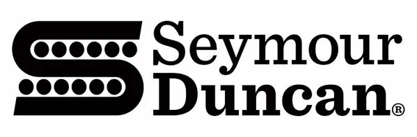 Seymour Duncan Pickups