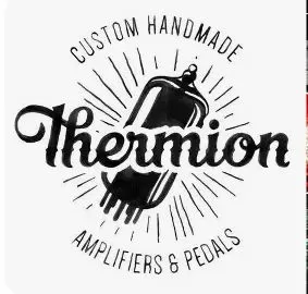 Thermion Pedals