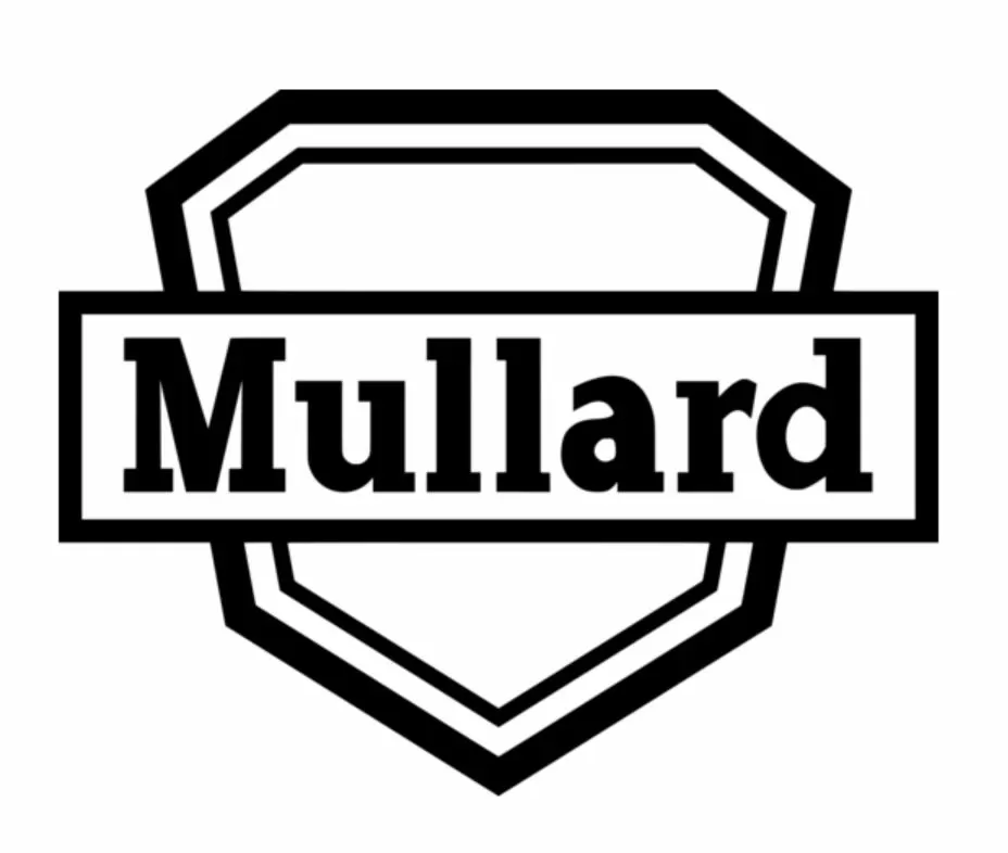 Mullard Valves