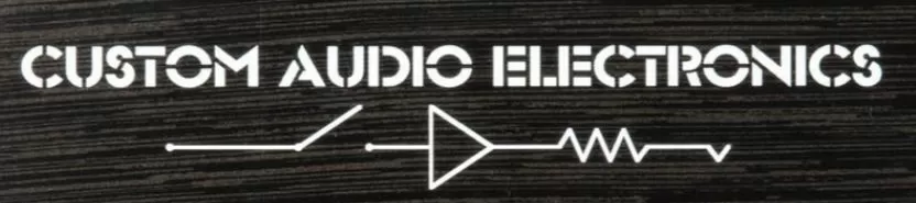 Custom Audio Electronics